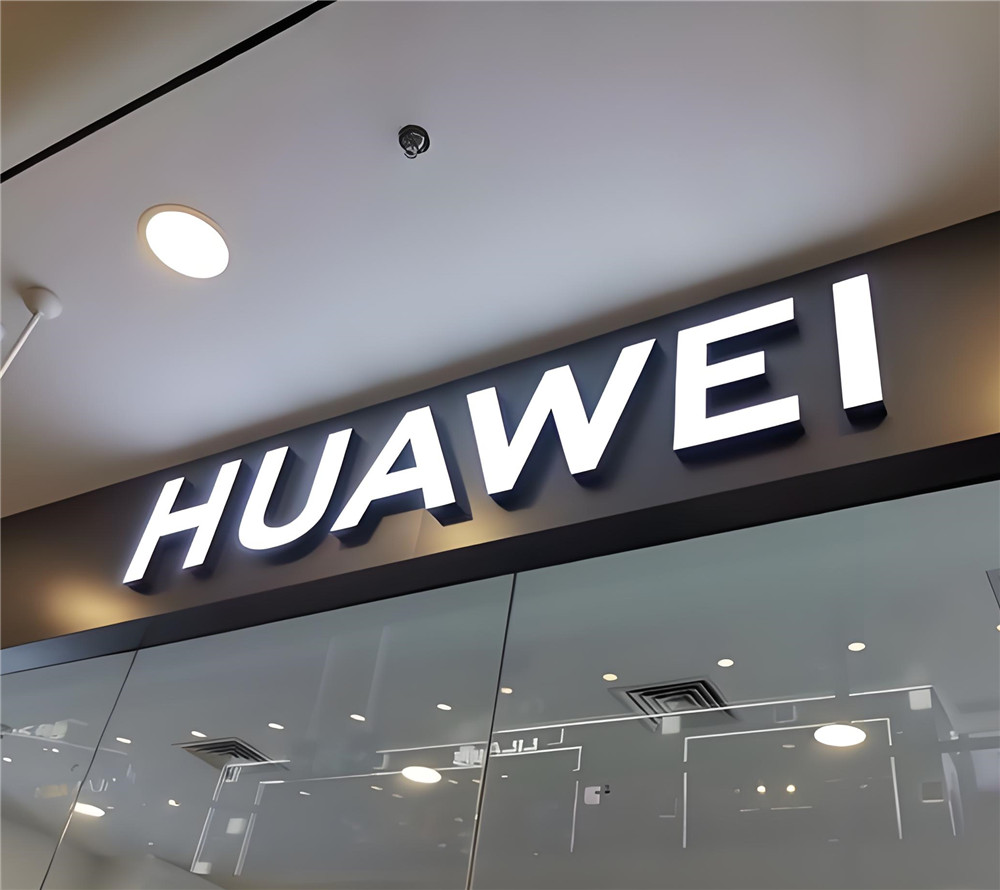 LED modules for signs